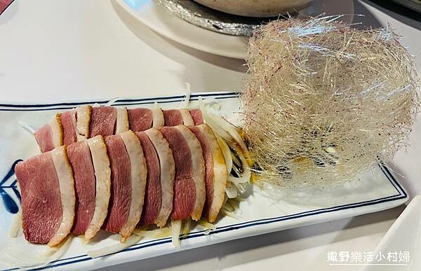 懷舊農家餐廳【壯圍穀倉風味料理】必吃割稻飯、西魯肉、赤板鴨胸 懷舊農家餐廳【壯圍穀倉風味料理】必吃割稻飯、西魯肉、赤板鴨胸