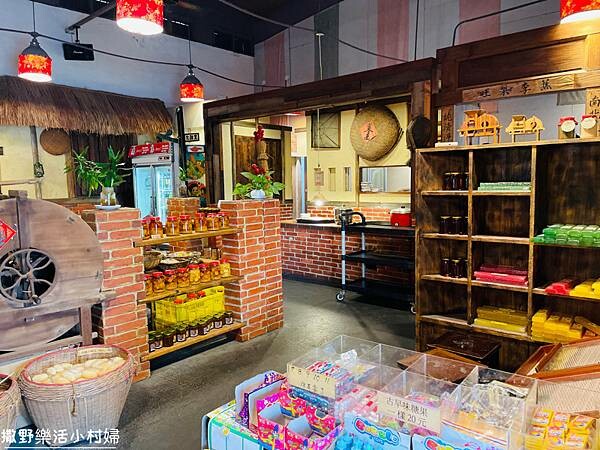 懷舊農家餐廳【壯圍穀倉風味料理】必吃割稻飯、西魯肉、赤板鴨胸 懷舊農家餐廳【壯圍穀倉風味料理】必吃割稻飯、西魯肉、赤板鴨胸