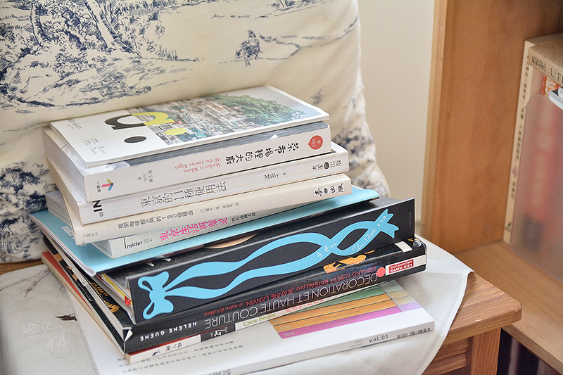 甜點私廚:香甜生活 La Vie Friande,美味與美好氛圍好像來到法國人家作客,新店美食下午茶推薦 TPE_0119.jpg