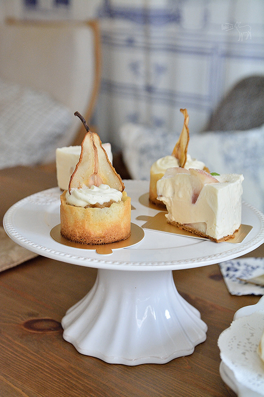 甜點私廚:香甜生活 La Vie Friande,美味與美好氛圍好像來到法國人家作客,新店美食下午茶推薦 TPE_0108.jpg