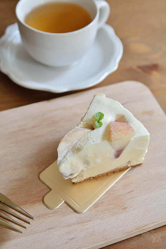 甜點私廚:香甜生活 La Vie Friande,美味與美好氛圍好像來到法國人家作客,新店美食下午茶推薦 TPE_0128.jpg