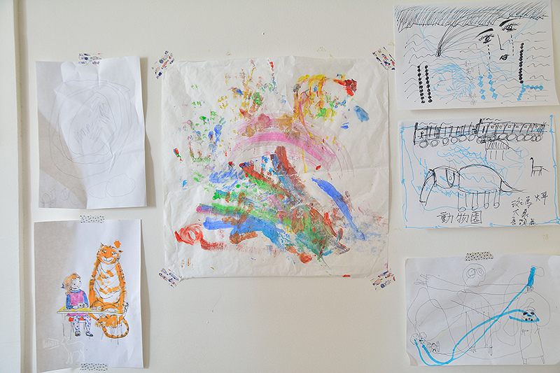 甜點私廚:香甜生活 La Vie Friande,美味與美好氛圍好像來到法國人家作客,新店美食下午茶推薦 TPE_0102.jpg