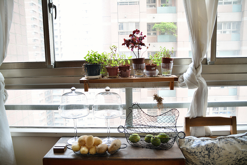 甜點私廚:香甜生活 La Vie Friande,美味與美好氛圍好像來到法國人家作客,新店美食下午茶推薦 TPE_0111.jpg