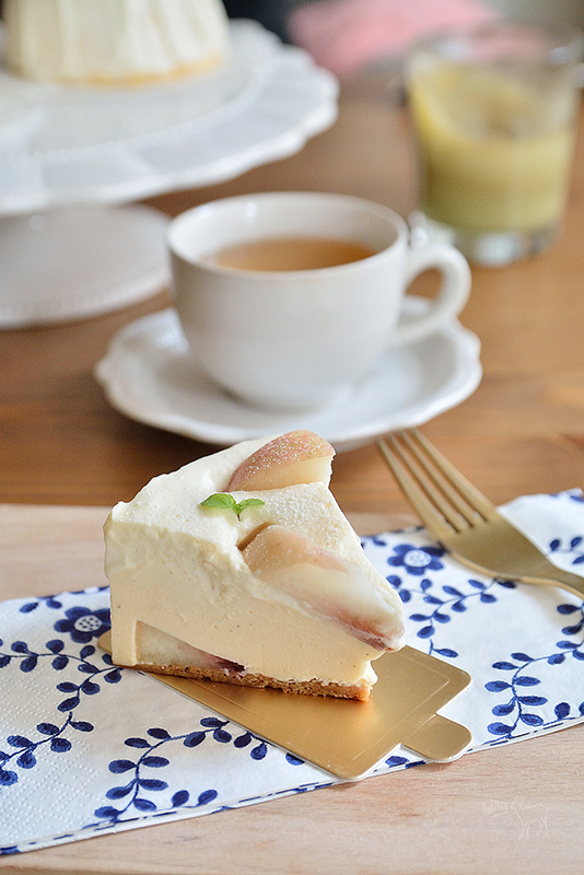 甜點私廚:香甜生活 La Vie Friande,美味與美好氛圍好像來到法國人家作客,新店美食下午茶推薦 TPE_0126.jpg