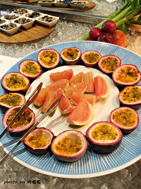 【台中 西屯】肋舖子LePuz◎新美式餐廳、自助式沙拉吧、飲料無限暢飲、商業午餐很划算◎