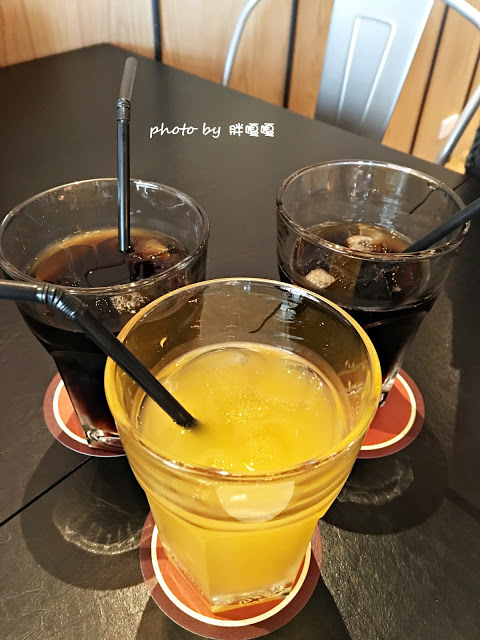 【台中 西屯】肋舖子LePuz◎新美式餐廳、自助式沙拉吧、飲料無限暢飲、商業午餐很划算◎