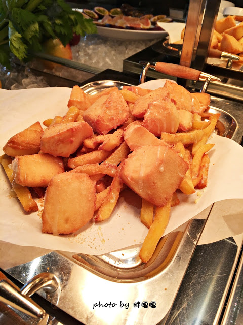 【台中 西屯】肋舖子LePuz◎新美式餐廳、自助式沙拉吧、飲料無限暢飲、商業午餐很划算◎