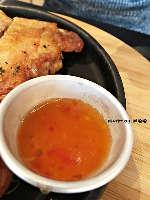 【台中 西屯】肋舖子LePuz◎新美式餐廳、自助式沙拉吧、飲料無限暢飲、商業午餐很划算◎