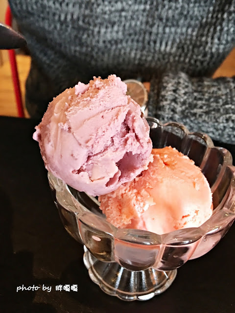 【台中 西屯】肋舖子LePuz◎新美式餐廳、自助式沙拉吧、飲料無限暢飲、商業午餐很划算◎