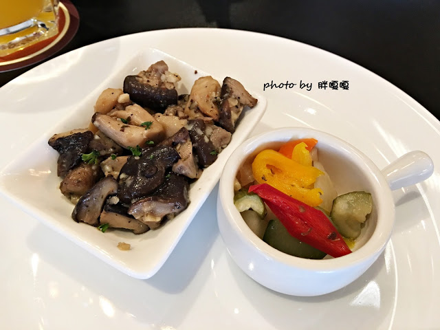 【台中 西屯】肋舖子LePuz◎新美式餐廳、自助式沙拉吧、飲料無限暢飲、商業午餐很划算◎