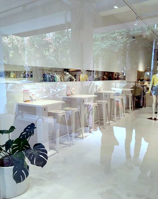 Street scenery of Taichung city west area, Taichung city, Middle-Taiwan,SJKen, Nov 8, 2020.