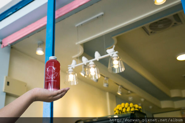 [玩樂]製造維他命D的美好太陽日～審計新村、好好手感微笑市集。