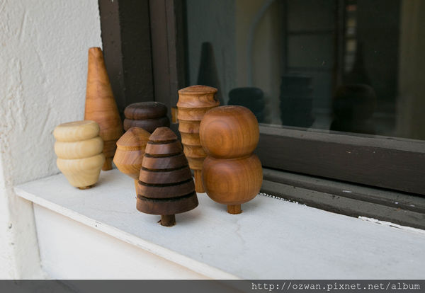 [玩樂]製造維他命D的美好太陽日～審計新村、好好手感微笑市集。