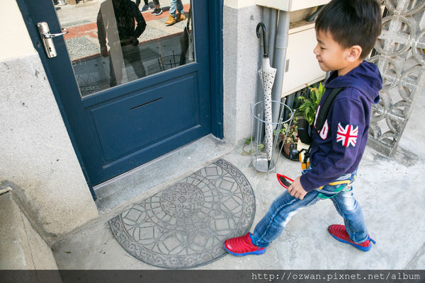 [玩樂]製造維他命D的美好太陽日～審計新村、好好手感微笑市集。