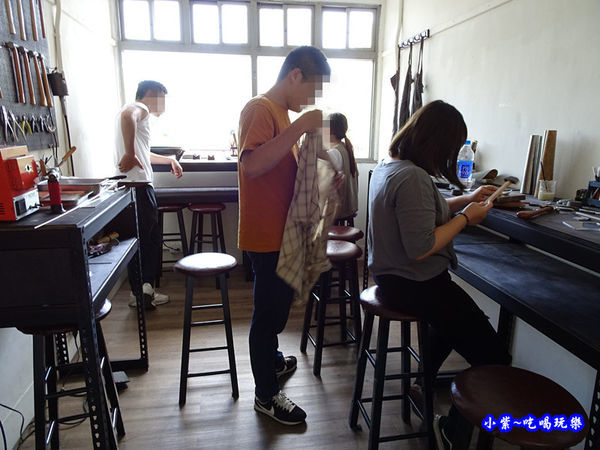 CLAYWAY銀黏土製造所-審計新村 (12).jpg