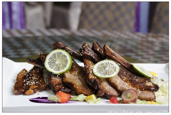 北海岸婚宴會館【媽咪的幸福饗宴】