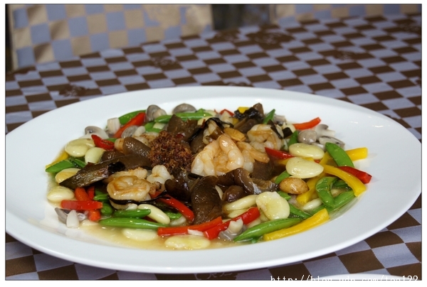 北海岸婚宴會館【媽咪的幸福饗宴】