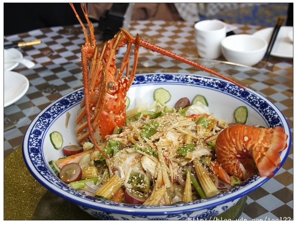 北海岸婚宴會館【媽咪的幸福饗宴】