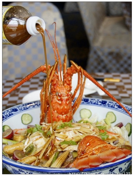 北海岸婚宴會館【媽咪的幸福饗宴】