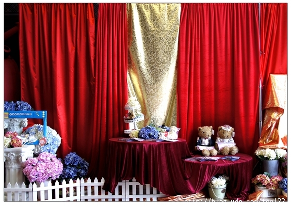 北海岸婚宴會館【媽咪的幸福饗宴】