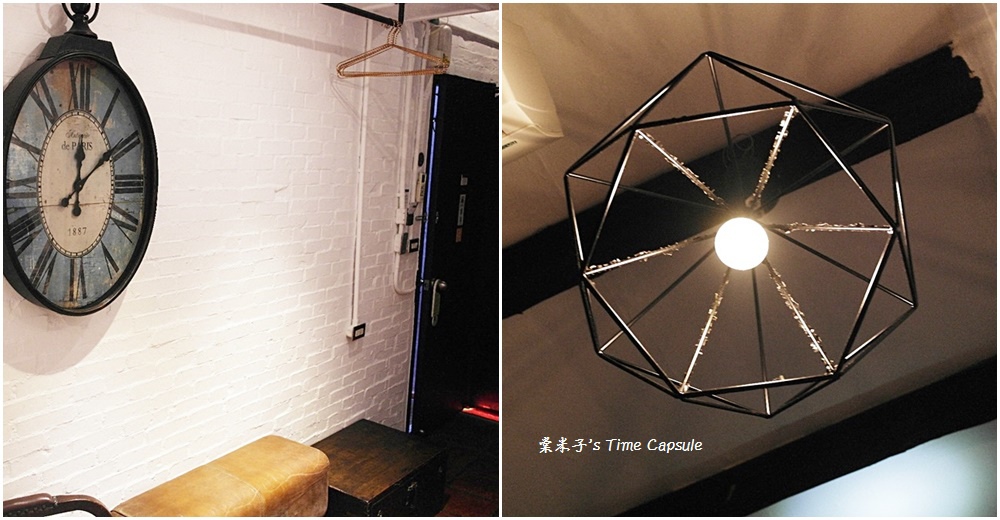 [台南中西區]正興延平公寓-小而巧美式風格民宿，樓中樓房間!近正興街、海安路、國華街!