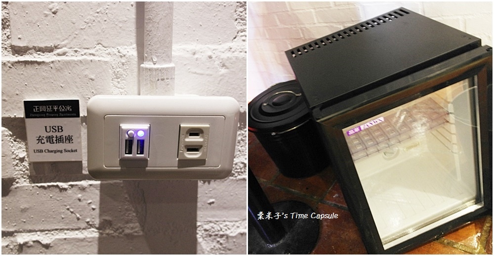 [台南中西區]正興延平公寓-小而巧美式風格民宿，樓中樓房間!近正興街、海安路、國華街!