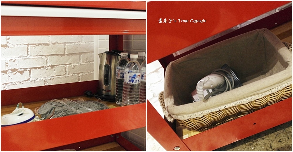 [台南中西區]正興延平公寓-小而巧美式風格民宿，樓中樓房間!近正興街、海安路、國華街!