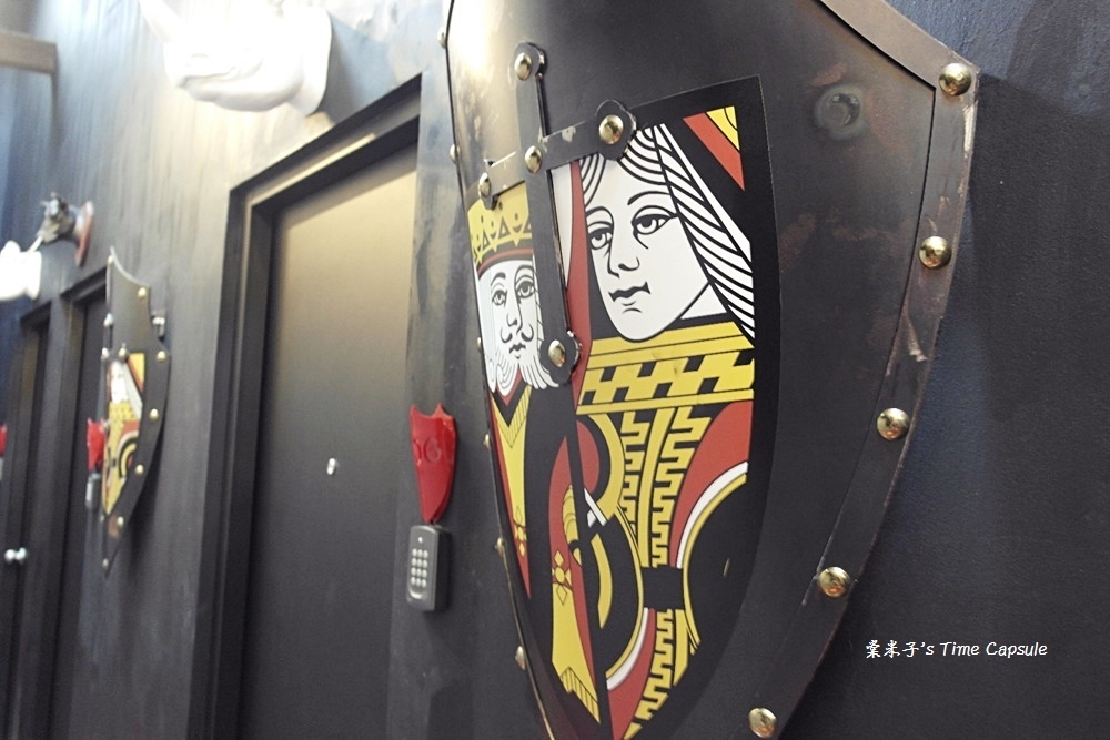 [台南中西區]正興延平公寓-小而巧美式風格民宿，樓中樓房間!近正興街、海安路、國華街!