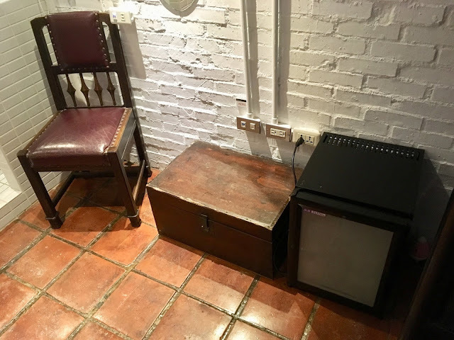 [台南住宿] 正興延平民宿｜美式工業風樓中樓，中西區周邊古蹟、小吃步行可到，高CP值設計感民宿！