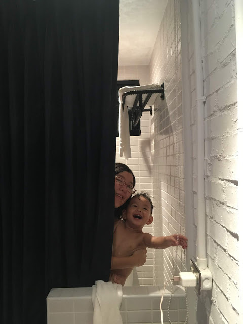 [台南住宿] 正興延平民宿｜美式工業風樓中樓，中西區周邊古蹟、小吃步行可到，高CP值設計感民宿！