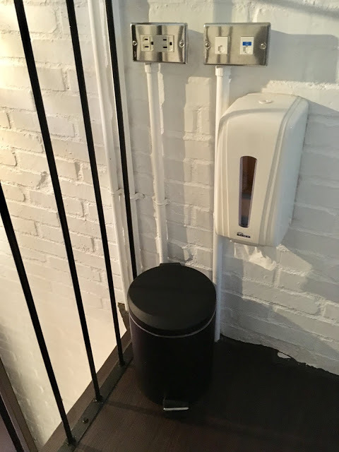 [台南住宿] 正興延平民宿｜美式工業風樓中樓，中西區周邊古蹟、小吃步行可到，高CP值設計感民宿！