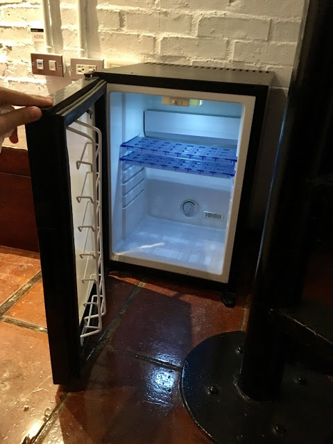 [台南住宿] 正興延平民宿｜美式工業風樓中樓，中西區周邊古蹟、小吃步行可到，高CP值設計感民宿！