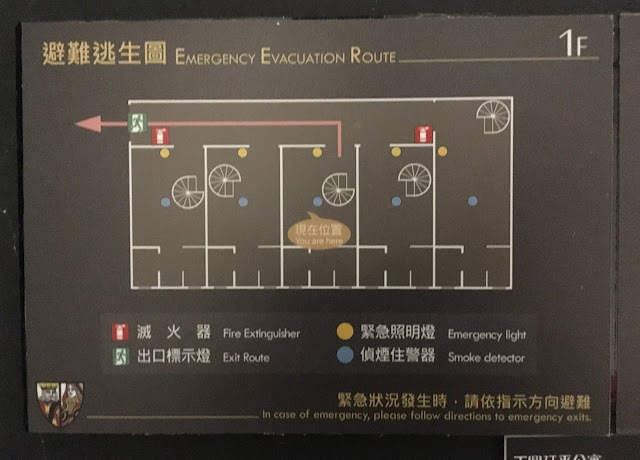 [台南住宿] 正興延平民宿｜美式工業風樓中樓，中西區周邊古蹟、小吃步行可到，高CP值設計感民宿！