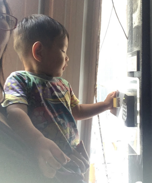 [台南住宿] 正興延平民宿｜美式工業風樓中樓，中西區周邊古蹟、小吃步行可到，高CP值設計感民宿！