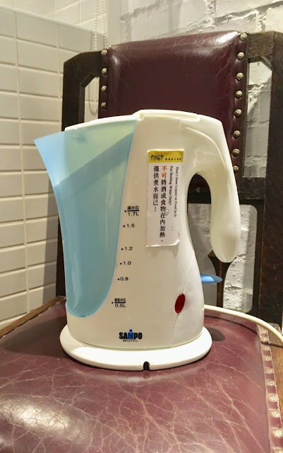 [台南住宿] 正興延平民宿｜美式工業風樓中樓，中西區周邊古蹟、小吃步行可到，高CP值設計感民宿！