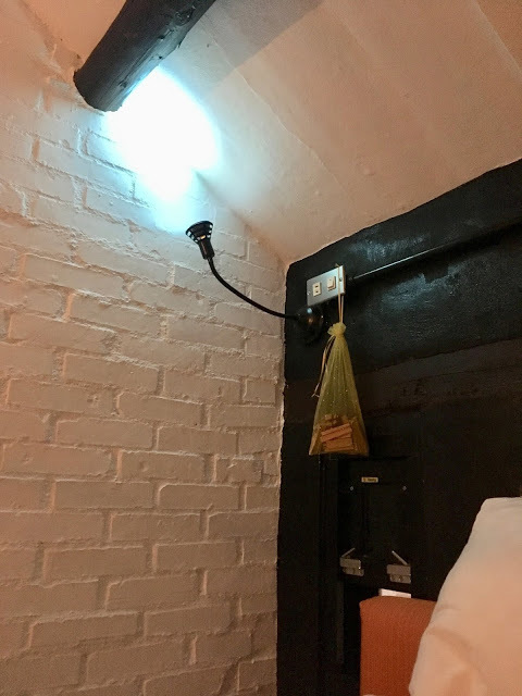 [台南住宿] 正興延平民宿｜美式工業風樓中樓，中西區周邊古蹟、小吃步行可到，高CP值設計感民宿！