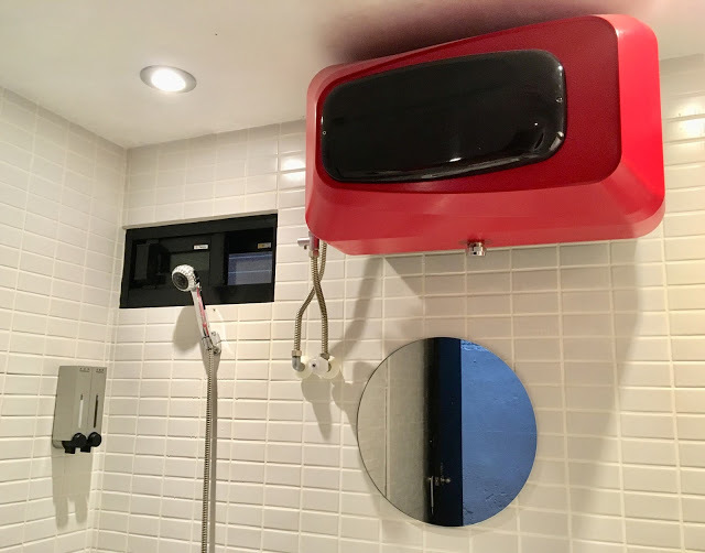 [台南住宿] 正興延平民宿｜美式工業風樓中樓，中西區周邊古蹟、小吃步行可到，高CP值設計感民宿！