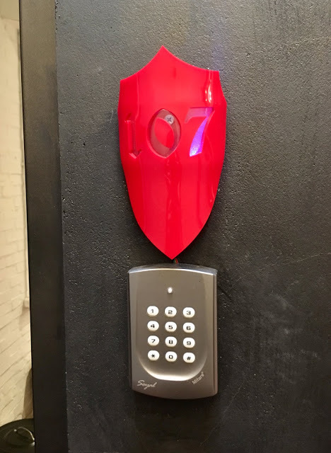 [台南住宿] 正興延平民宿｜美式工業風樓中樓，中西區周邊古蹟、小吃步行可到，高CP值設計感民宿！