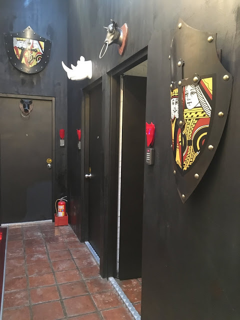 [台南住宿] 正興延平民宿｜美式工業風樓中樓，中西區周邊古蹟、小吃步行可到，高CP值設計感民宿！