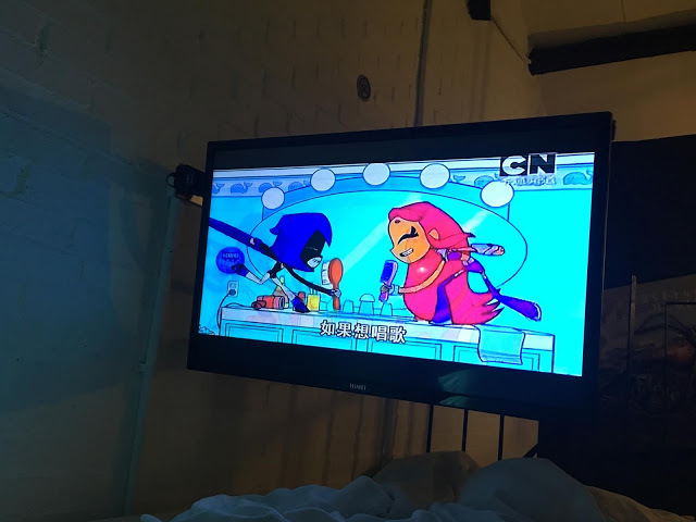 [台南住宿] 正興延平民宿｜美式工業風樓中樓，中西區周邊古蹟、小吃步行可到，高CP值設計感民宿！