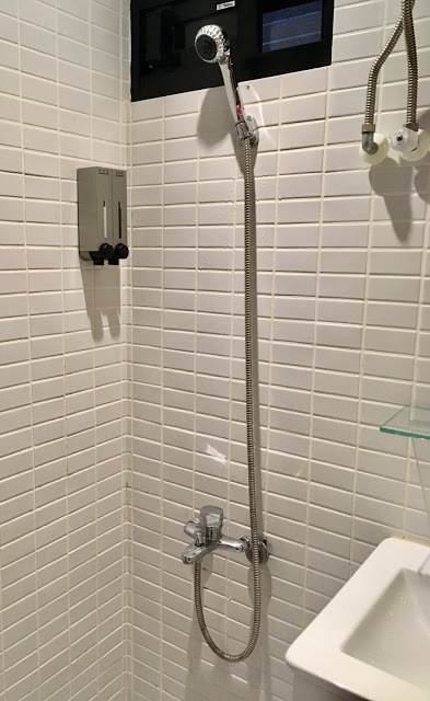 [台南住宿] 正興延平民宿｜美式工業風樓中樓，中西區周邊古蹟、小吃步行可到，高CP值設計感民宿！