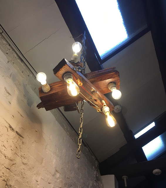 [台南住宿] 正興延平民宿｜美式工業風樓中樓，中西區周邊古蹟、小吃步行可到，高CP值設計感民宿！