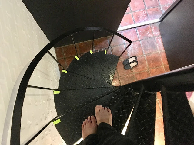 [台南住宿] 正興延平民宿｜美式工業風樓中樓，中西區周邊古蹟、小吃步行可到，高CP值設計感民宿！