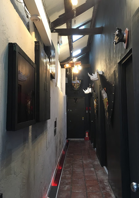 [台南住宿] 正興延平民宿｜美式工業風樓中樓，中西區周邊古蹟、小吃步行可到，高CP值設計感民宿！