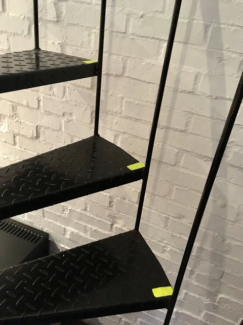 [台南住宿] 正興延平民宿｜美式工業風樓中樓，中西區周邊古蹟、小吃步行可到，高CP值設計感民宿！