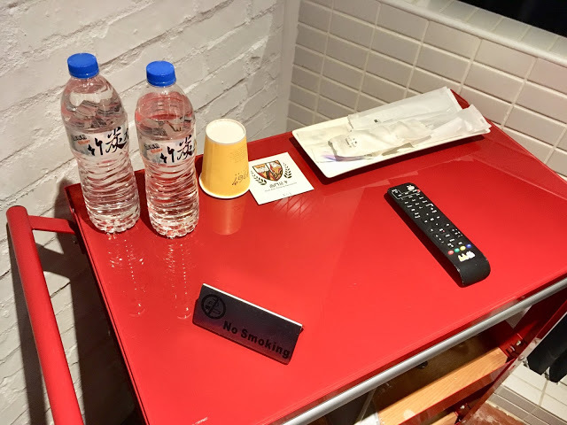 [台南住宿] 正興延平民宿｜美式工業風樓中樓，中西區周邊古蹟、小吃步行可到，高CP值設計感民宿！