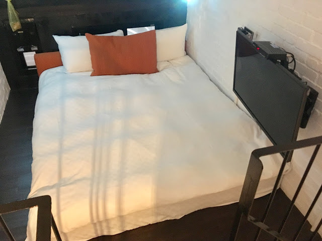 [台南住宿] 正興延平民宿｜美式工業風樓中樓，中西區周邊古蹟、小吃步行可到，高CP值設計感民宿！