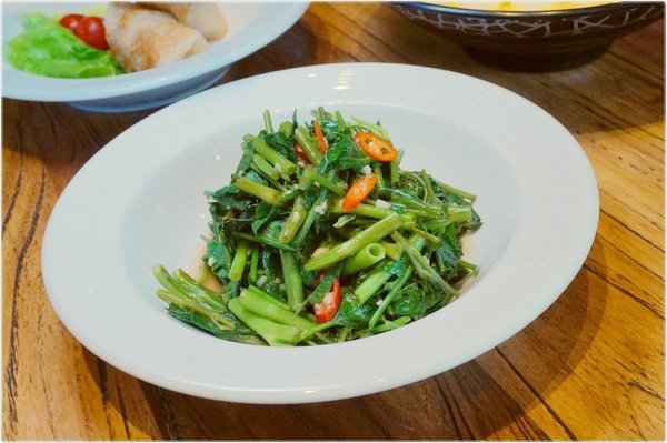 金福氣南洋食堂:台中北屯』金福氣南洋食堂║食尚玩家推薦,懷舊復古風、特色南洋風味餐、彩虹起司吐司超邪惡