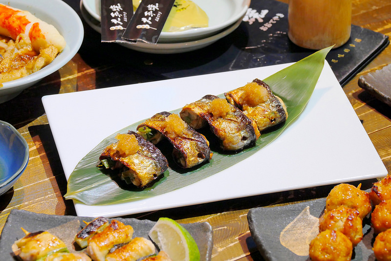 大手燒日式關東煮：日式車站造景昭和懷舊風格 地雞串燒 丼飯火鍋加日本進口關東煮獨特口味宵夜好選擇！