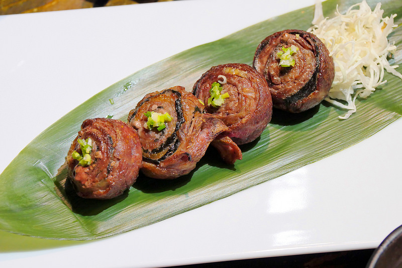 大手燒日式關東煮：日式車站造景昭和懷舊風格 地雞串燒 丼飯火鍋加日本進口關東煮獨特口味宵夜好選擇！